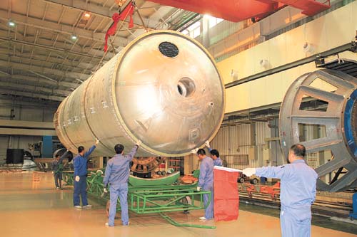 精益六西格瑪案例