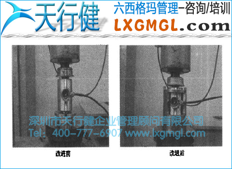 專(zhuān)用測(cè)試夾具