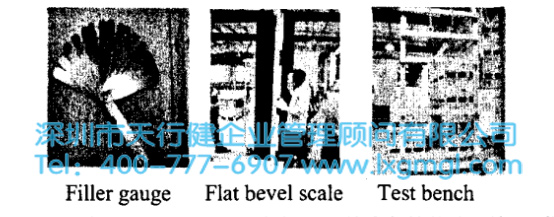 電梯檢具和工裝
