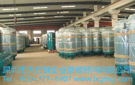 某公司推進(jìn)六西格瑪管理