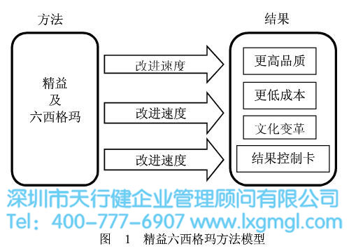 美國斯坦福醫(yī)院 精益六西格瑪 應(yīng)用案例