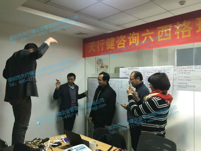 六西格瑪綠帶培訓(xùn)-實(shí)驗(yàn)操作 六西格瑪綠帶培訓(xùn)-實(shí)驗(yàn)操作