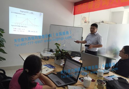 六西格瑪綠帶培訓(xùn) 六西格瑪綠帶培訓(xùn)