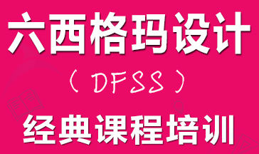 六西格瑪設(shè)計培訓 六西格瑪設(shè)計培訓