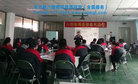 六西格瑪高層倡導(dǎo)培訓(xùn) 六西格瑪高層倡導(dǎo)培訓(xùn)