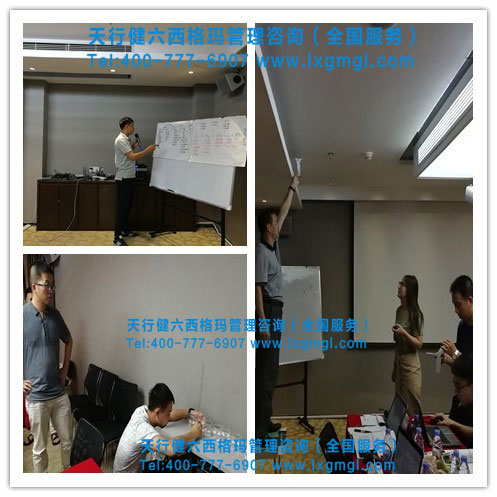 6sigma綠帶課程培訓(xùn) 6sigma綠帶課程培訓(xùn)