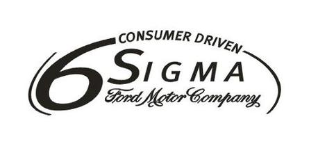 實施六西格瑪?shù)陌舜笃款i