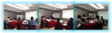 賀180324期《六西格瑪綠帶升黑帶培訓(xùn)》課程在深圳完美實(shí)施 賀180324期《六西格瑪綠帶升黑帶培訓(xùn)》課程在深圳完美實(shí)施