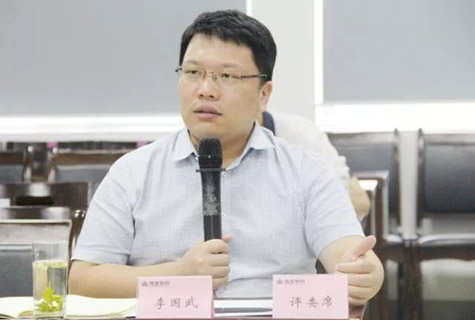 偉星股份品質(zhì)技術(shù)課程內(nèi)訓(xùn)師訓(xùn)練班第四次課程暨結(jié)業(yè)典禮 偉星股份品質(zhì)技術(shù)課程內(nèi)訓(xùn)師訓(xùn)練班第四次課程暨結(jié)業(yè)典禮