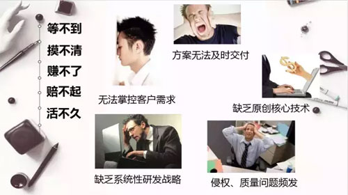 六西格瑪設計之什么是DFSS，六西格瑪設計什么？