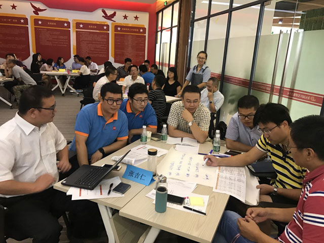 解決問題的8步法（8D）實戰(zhàn)培訓(xùn)