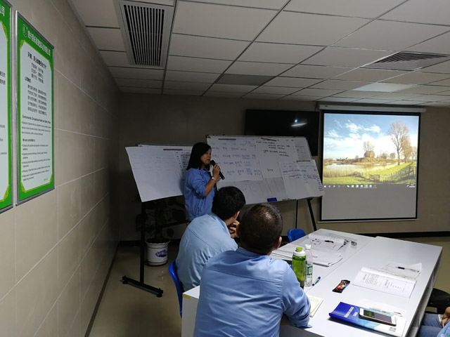 現(xiàn)場問題分析與解決實戰(zhàn)培訓 現(xiàn)場問題分析與解決實戰(zhàn)培訓