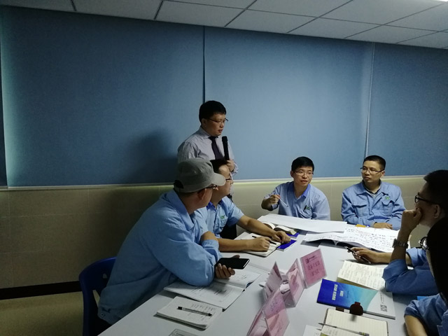 現(xiàn)場問題分析與解決實戰(zhàn)培訓 現(xiàn)場問題分析與解決實戰(zhàn)培訓