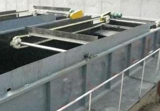 TRIZ理論在洗車(chē)污泥氣浮處理排污器設(shè)計(jì)中的應(yīng)用