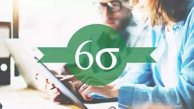 中小企業(yè)用不好六西格瑪管理的原因分析