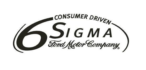 六西格瑪項目范圍界定--SIPOC分析法