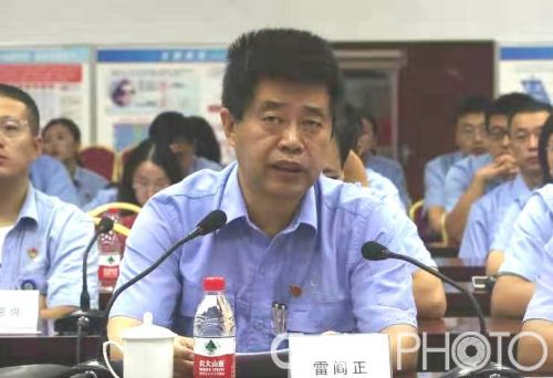 航空工業(yè)西飛舉辦第五屆精益六西格瑪項(xiàng)目發(fā)表賽