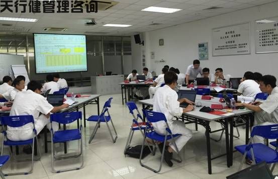 六西格瑪管理系列工具之《測量系統(tǒng)分析(MSA)》課程培訓(xùn) 六西格瑪管理系列工具之《測量系統(tǒng)分析(MSA)》課程培訓(xùn)