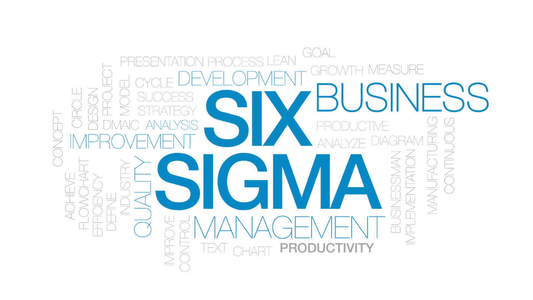導(dǎo)入六西格瑪，為何讓老板鼓掌叫好？原來真相是...