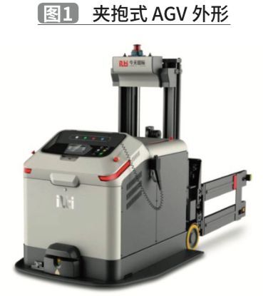 1588731501212361.jpg 基于TRIZ理論的夾抱式AGV創(chuàng)新設(shè)計