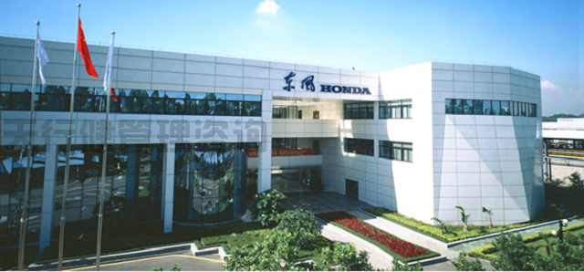 東風(fēng)本田發(fā)動機(jī)公司六西格瑪系列工具之SPC培訓(xùn) 中國汽車行業(yè)發(fā)動機(jī)公司開展SPC培訓(xùn)