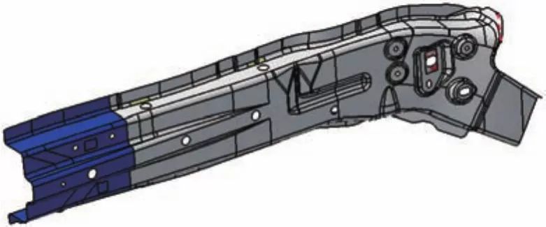 基于TRIZ在高強(qiáng)板沖壓翻邊開(kāi)裂問(wèn)題中的應(yīng)用探討