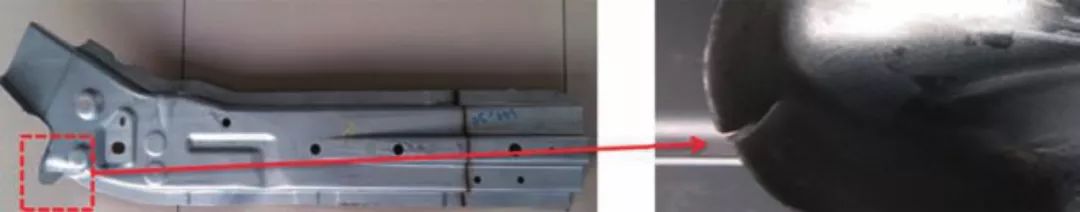 基于TRIZ在高強(qiáng)板沖壓翻邊開(kāi)裂問(wèn)題中的應(yīng)用探討