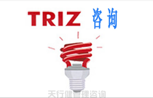創(chuàng)新方法TRIZ在創(chuàng)業(yè)中的指導意義