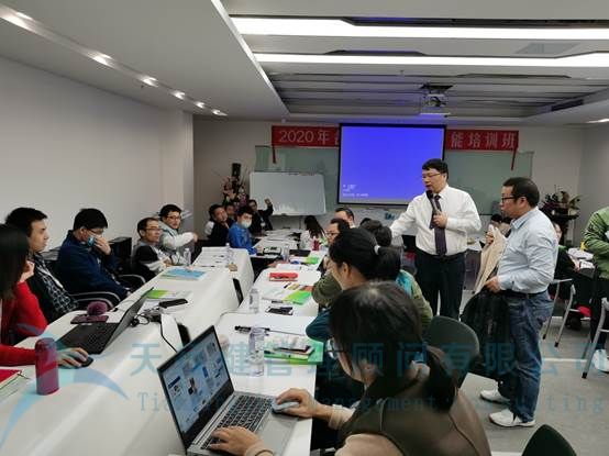 賀某醫(yī)療科技集團(tuán)《六西格瑪綠帶實(shí)戰(zhàn)訓(xùn)練營(yíng)》圓滿完成(圖4)