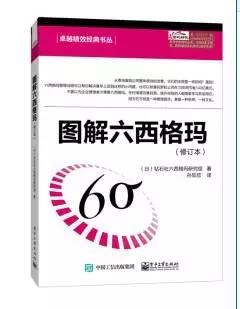 這都有！--權(quán)威有趣的六西格瑪書籍