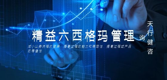 精益六西格瑪在企業(yè)推行中的融合與困惑