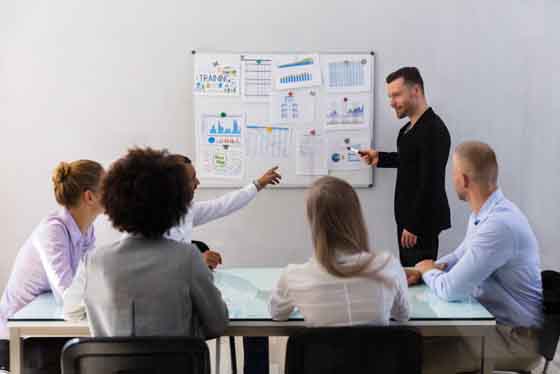 TRIZ創(chuàng)新方法在企業(yè)推廣有哪些措施 TRIZ創(chuàng)新方法在企業(yè)推廣有哪些措施