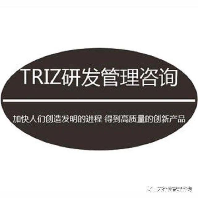 TRIZ：物理沖突和解決方法
