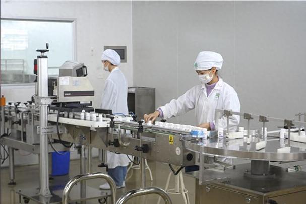 六西格瑪助力制藥企業(yè)提升質(zhì)量管理體系--廣東某藥企案例 六西格瑪助力制藥企業(yè)提升質(zhì)量管理體系--廣東某藥企案例