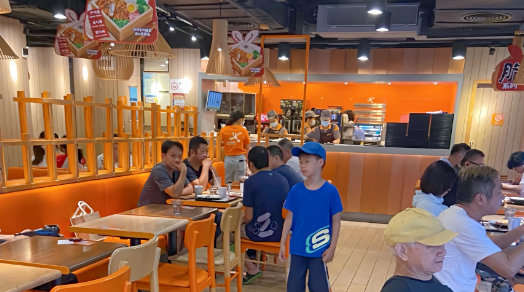 快餐品控精細化之路，六西格瑪核心工具與案例解析