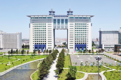 某高校建筑行業(yè)如何導(dǎo)入六西格瑪案例