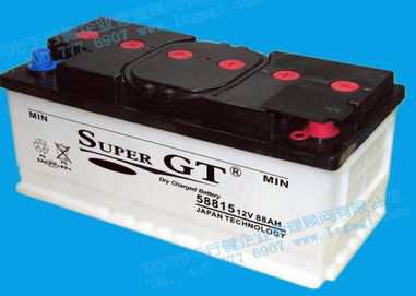 六西格瑪設(shè)計(jì)理論在汽車配件行業(yè)蓄電池系統(tǒng)上的應(yīng)用實(shí)例