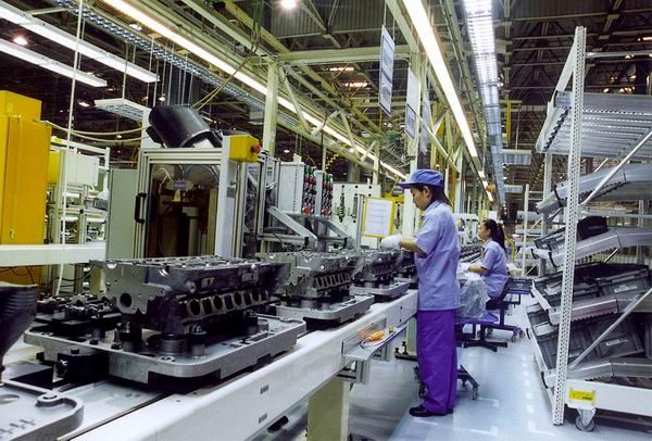 8月份 全能型車間主任實戰(zhàn)技能訓(xùn)練