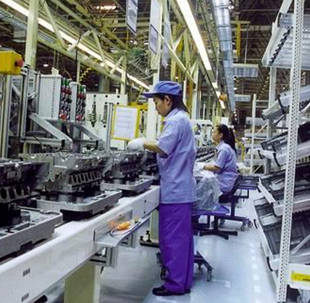 某發(fā)動(dòng)機(jī)公司通過精益六西格瑪縮短周期實(shí)現(xiàn)準(zhǔn)時(shí)交付案例