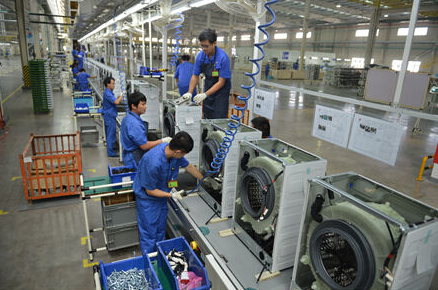 某洗衣機公司的六西格瑪管理實踐案例