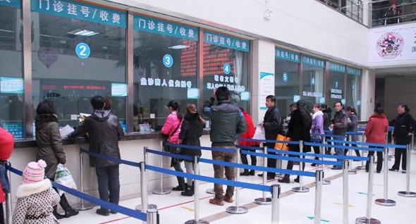 六西格瑪管理為某醫(yī)院減少患者等候時間的案例