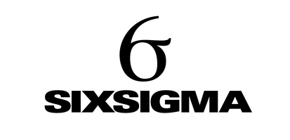 六西格瑪過(guò)程流及管理選擇