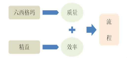 精益六西格瑪?shù)母拍?、特征和推進(jìn)方法