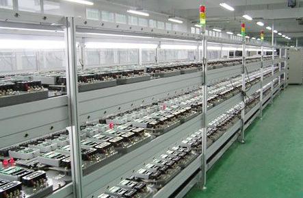 某公司利用六西格瑪改善產(chǎn)品合格率的案例