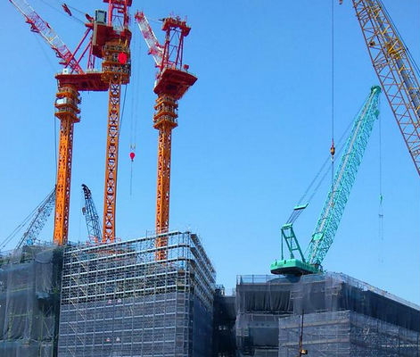 建筑企業(yè)如何實施六西格瑪管理模式