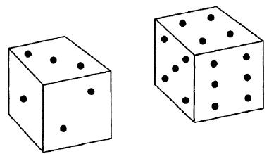 什么是概率？