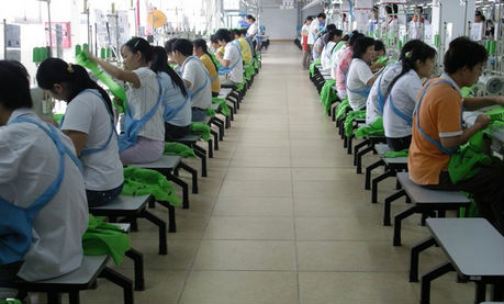 六西格瑪管理在服裝行業(yè)的實施案例