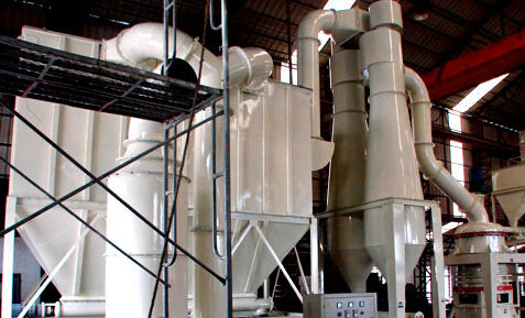 六西格瑪在鋼鐵行業(yè)對(duì)超細(xì)粉自動(dòng)控制系統(tǒng)改進(jìn)的案例