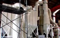 六西格瑪在鋼鐵行業(yè)對(duì)超細(xì)粉自動(dòng)控制系統(tǒng)改進(jìn)的案例