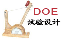 六西格瑪試驗設(shè)計（DOE）類別選擇、實施步驟及計劃